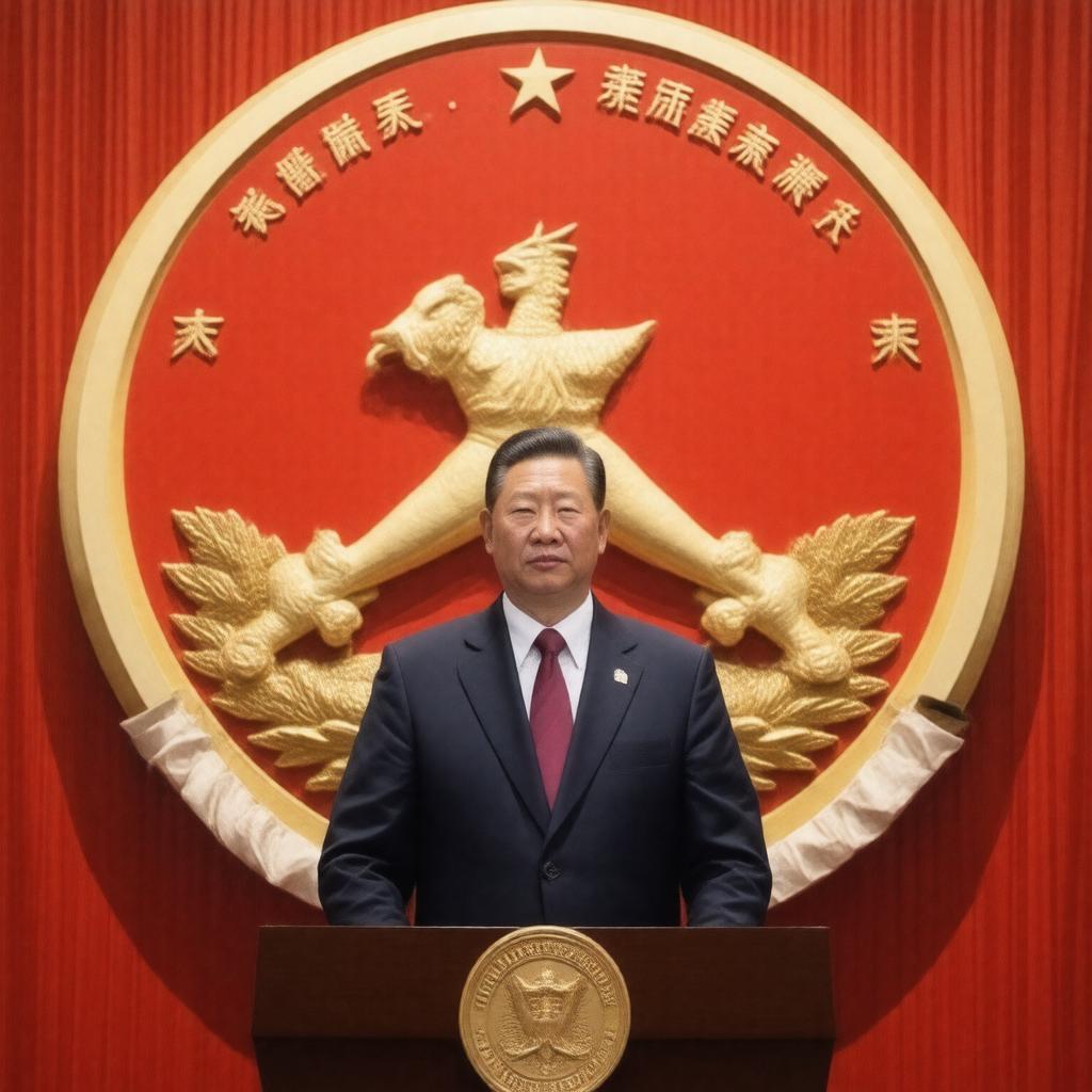 General Secretary